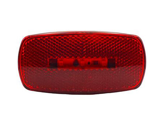 L915 Replacement Lens for Oblong LED Marker Light