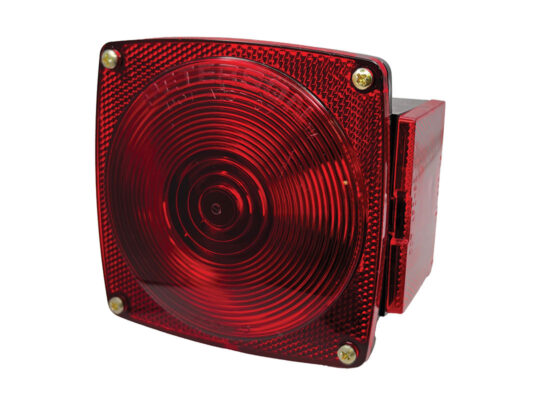 L941 Incandescent Tail Light