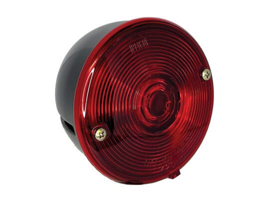 L951 Incandescent Round Tail Light