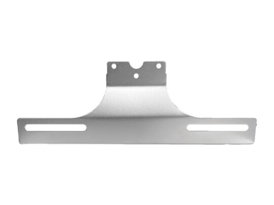 L960 RV License Plate Universal Bracket