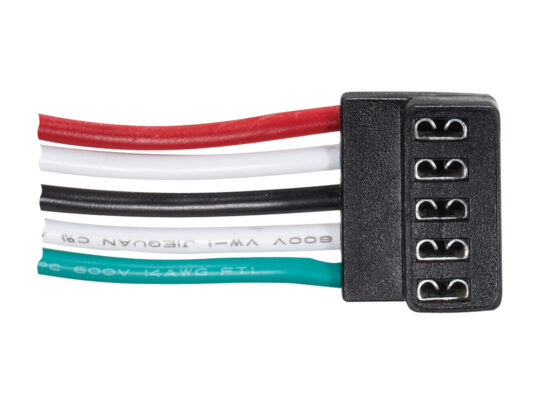 S129 Harness for S125