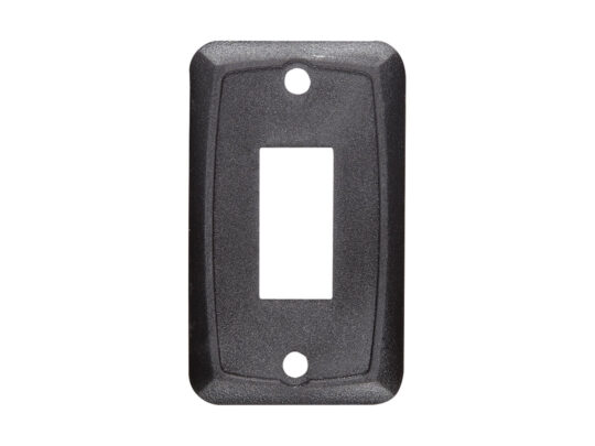 S385 Single Mounting Plate