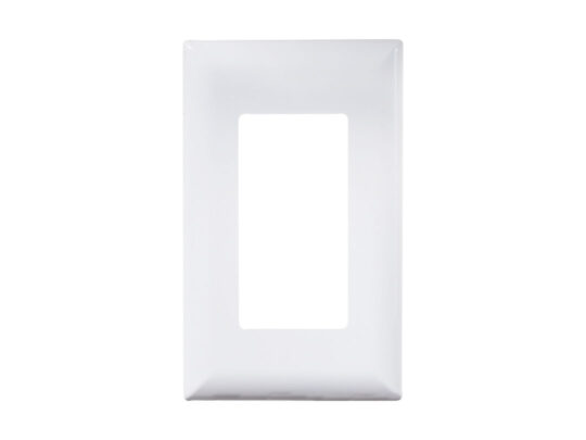 S849 Self Contained Contemporary Cover-Plate