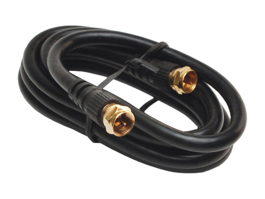 T273 Satellite Grade (RG6) TV Cable