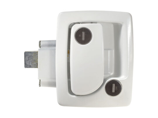T502 Travel Trailer Lock