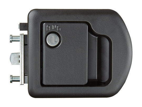 T505 Motorhome Entrance Door Lock without Deadbolt