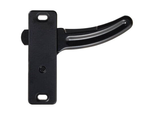 T525 Right Hand Screen Door Latch