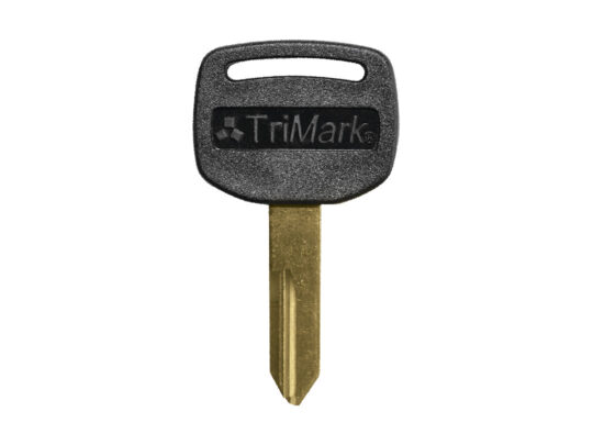 T700 Key blank for New Style T507 Deadbolt