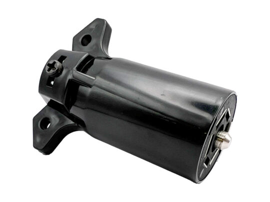 TC501 7-Way RV Plug