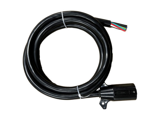 TC515 RV Cable And Connector Assembly