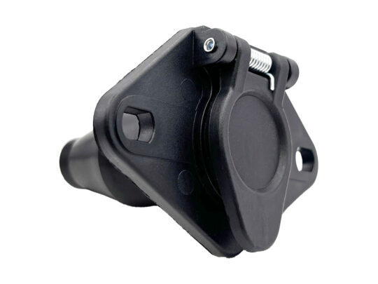 TC530 6-Way Socket & Boot