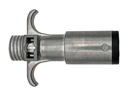 TC535 6-Way Plug Die Cast Metal