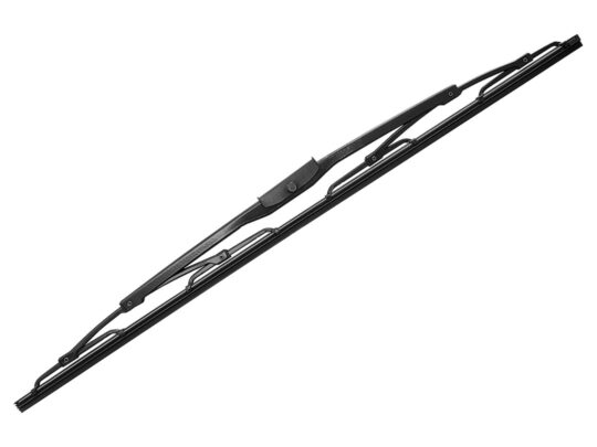 TRU6-28 Metal Wiper Blade Heavy Duty