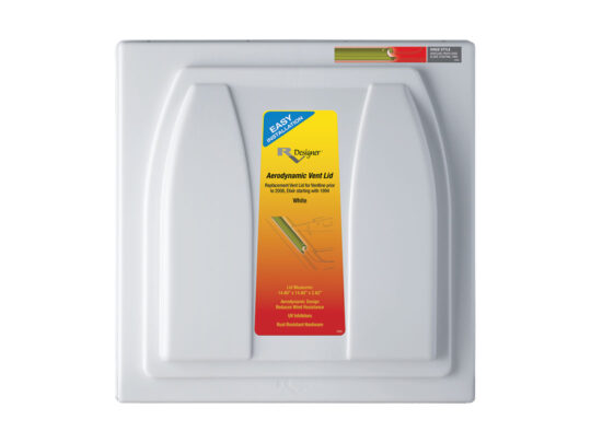 V206 Replacement Vent Lid for Ventline