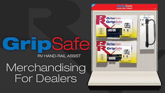 gripsafe planogram cta