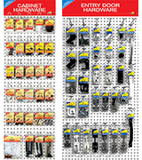 Individual Planograms