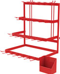 Optoinal GP Racks